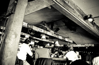 Gilhooly's Restaurant and Oyster Bar, San Leon
