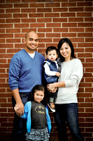 The Rosanes Family